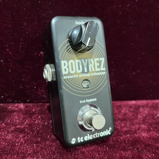 t.c. electronic、BodyRezの検索結果【楽器検索デジマート】