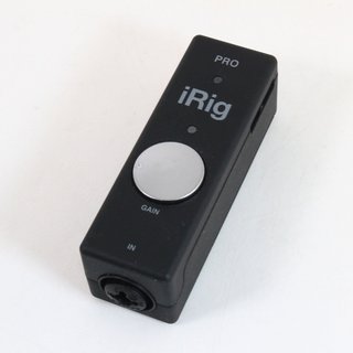 オーディオ・インターフェース、IK Multimedia、iRig USBの検索