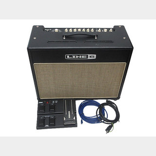 ギター用アンプ／アンプシミュレーター、Line 6の検索結果【楽器
