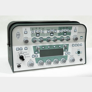 Kemper PROFILER Head White アウトレット