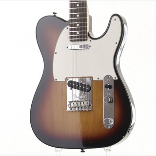 Fender American Standard Telecaster 3-Color Sunburst 2009 【渋谷店】
