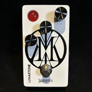 ギター用エフェクター、LUNASTONE、MYKの検索結果【楽器検索デジマート】