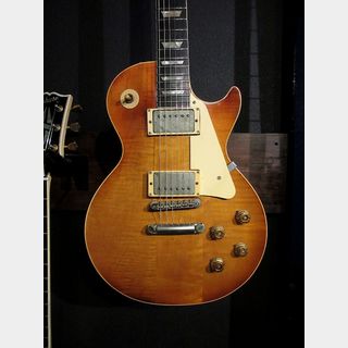 Gibson '50s Les Paul Standard "Conversion"