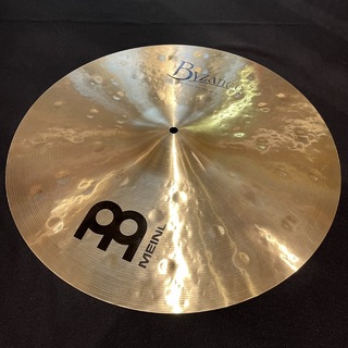 Meinl Byzance Traditional Extra Thin Hammered Crash 20" [B20ETHC]