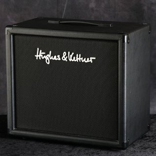 Hughes&Kettner HUK-TM112 TubeMeister 112 Cabinet 【御茶ノ水本店】