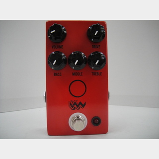 JHS Pedals ANGRY CHARLE V3