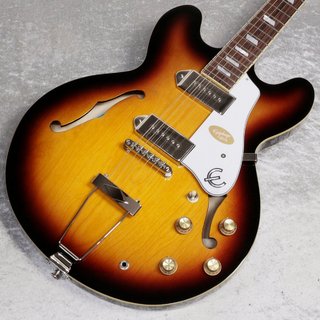 Epiphone Casino Vintage Sunburst【新宿店】