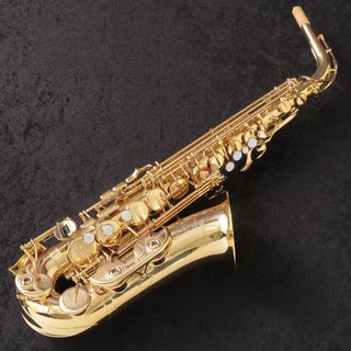 YAMAHA Alto YAS-34II アルトサックス 全タンポ交換済 【御茶ノ水本店】