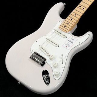 Fender Made in Japan Hybrid II Stratocaster Maple Fingerboard US Blonde(重量:3.30kg)【渋谷店】