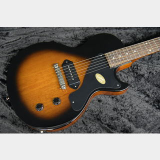 【美品】エピフォン レスポール ジュニア Les Paul Junior EPIPHONE ( エピフォン ) Les Paul Junior Tobacco Burst 送料