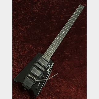 Steinberger Spirit GT-Pro Deluxe Black #24081527919