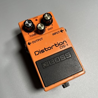 FINE.DS エフェクター ディストーション 中古 dショッピング |【中古】 オーバードライブ/ディストーション