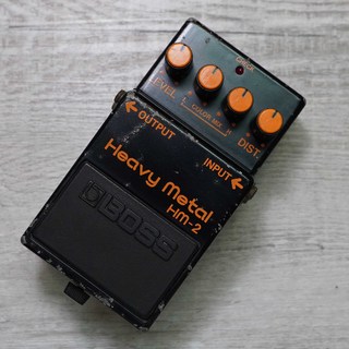 BOSS、HM-2の検索結果【楽器検索デジマート】