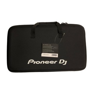 Pioneer Dj DJC-B (DDJ-FLX4 / DDJ-400 対応キャリングケース)【開封新品アウトレット特価】