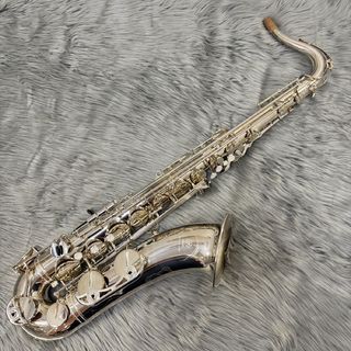 YAMAHA YTS-62S テナーサックス 銀メッキ仕上げ