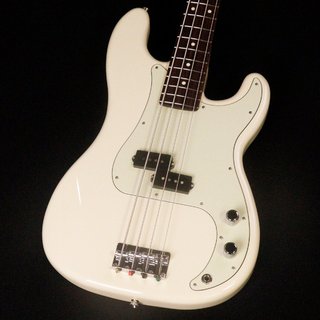 Fender ISHIBASHI FSR MIJ Hybrid II Precision Bass Olympic White w/SPB-1 ≪S/N:JD24015250≫ 【心斎橋店】