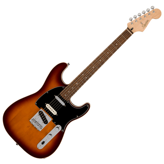 Squier by Fenderスクワイヤー スクワイア Paranormal Custom Nashville Stratocaster C2TS エレキギター ストラト