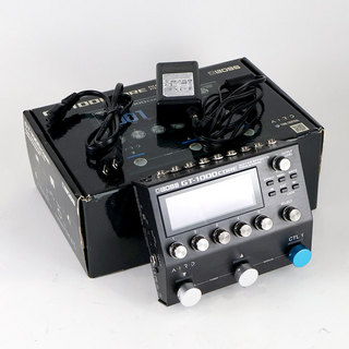 BOSS、GT-1000の検索結果【楽器検索デジマート】