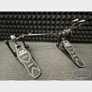 Tama 【中古】Iron Cobra Twin Pedal Power Glide(旧モデル)