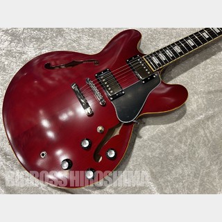 EDWARDS E-SA-STD (Cherry)