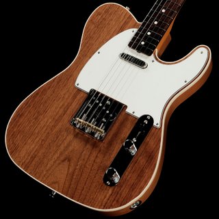 Fender ISHIBASHI FSR Made in Japan Traditional 60s Custom Telecaster Walnut Top (重量:3.67kg)【渋谷店】