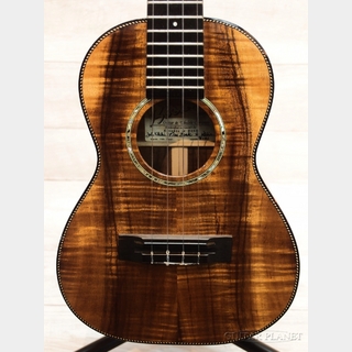 Ko'olau Model-300 Tenor 【2001年製】【テナー/ハワイアンコア】【送料無料】