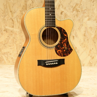 MATON EBG808CTE Tommy Emmanuel Signature 