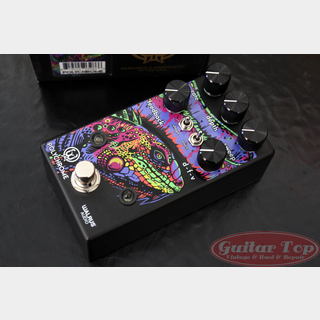 WALRUS AUDIO、POLYCHROME ANALOG FLANGERの検索結果【楽器検索