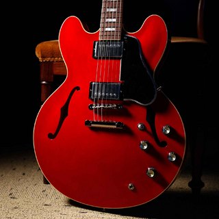 Crews Maniac Sound Reunion with Vintage Grover Peg｜Cherry