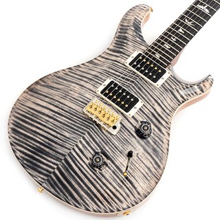 Paul Reed Smith(PRS) 2024 Custom 24 10top (Charcoal) [SN.0388255]