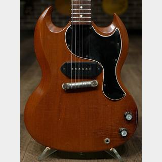 Gibson 1961 Les Paul Junior Cherry