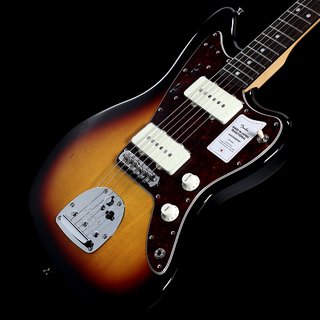 FenderMade in Japan Traditional 60s Jazzmaster 3-Color Sunburst (重量:3.36kg)【渋谷店】