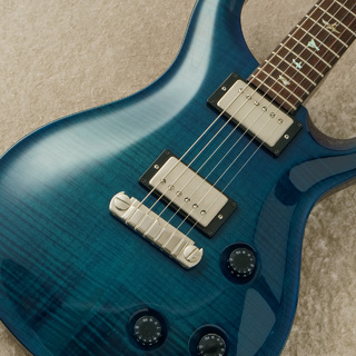 Paul Reed Smith(PRS) Custom 22 Birds -Royal Blue-【2007年製・USED】【町田店】