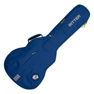 RITTER RGB4 SA SBL BERN Semi Acoustic(335) エレキギター用ギグバッグ