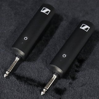 SENNHEISER XSW-D Instrument Base Set 【梅田店】