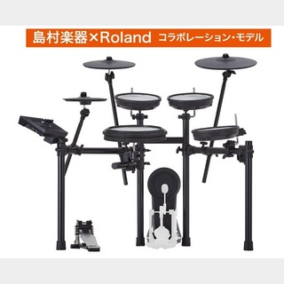 RolandTD-17SC-S(TD-17KV2) 【Vドラムセット・島村楽器限定モデル】