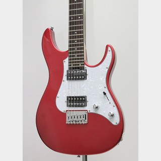 GrassRoots G-SNAPPER-DX / Metallic Red