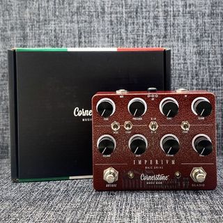Cornerstone IMPERIUM 【S/N:638】