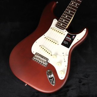 Fender FSR American Performer Sassafras Stratocaster Rosewood Fingerboard Mocha 【梅田店】