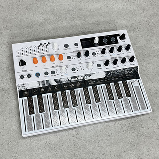 ARTURIA MicroFreakの検索結果【楽器検索デジマート】
