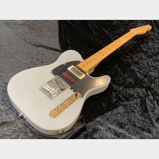 Fender Brent Mason Telecaster Maple Fingerboard / Primer Gray 