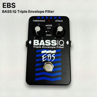 ベース用エフェクター ＞ ベース用オートワウ／エンベロープフィルター