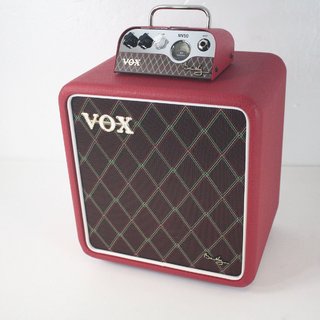 VOX MV50 Set  Brian May Limited Edition 【渋谷店】