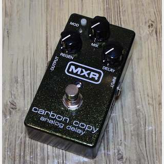 MXR M169 / Carbon Copy Analog Delay 【心斎橋店】