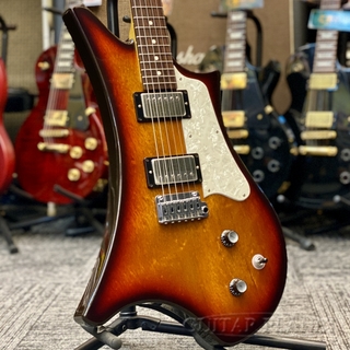 エレキギター、Zeus Custom Guitarsの検索結果【楽器検索デジマート】