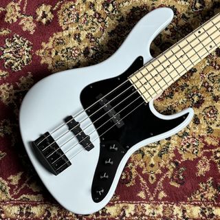 Kikuchi Guitars Hermes Series MV5 LE Pewter Gray 【4.08kg】