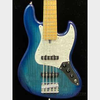 FUJIGEN(FGN) NJB100MBAHV -See-Thru Blue Burst-【5.44kg】【送料当社負担】【金利0%対象】