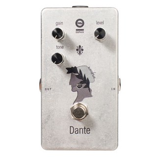 DOPHIX DANTE overdrive