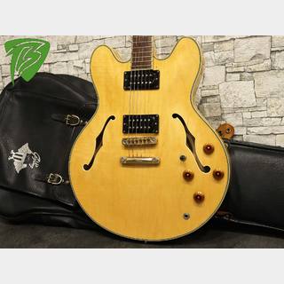 Epiphone Sheraton II Natural 1996