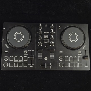 AlphaTheta DDJ-FLX2 - DJコントローラー【現物画像】